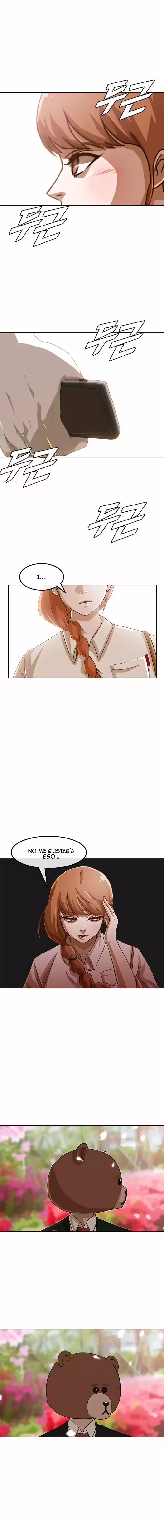 Random Chat capítulo 29, página 26