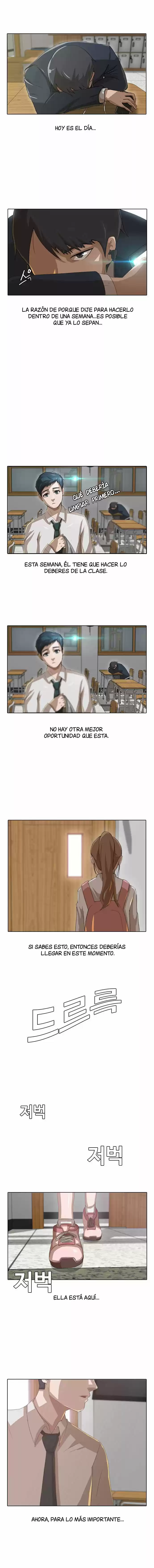 Random Chat capítulo 3, página 12