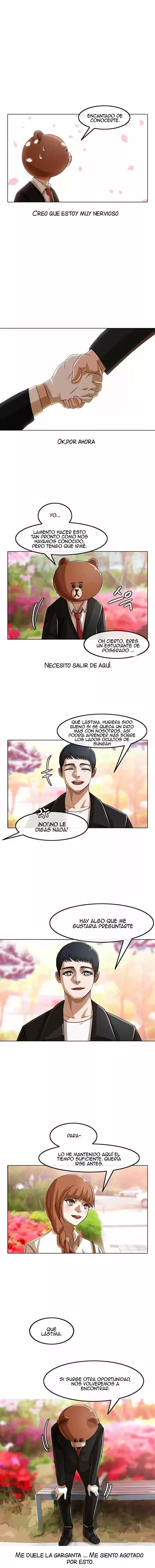 Random Chat capítulo 30, página 6