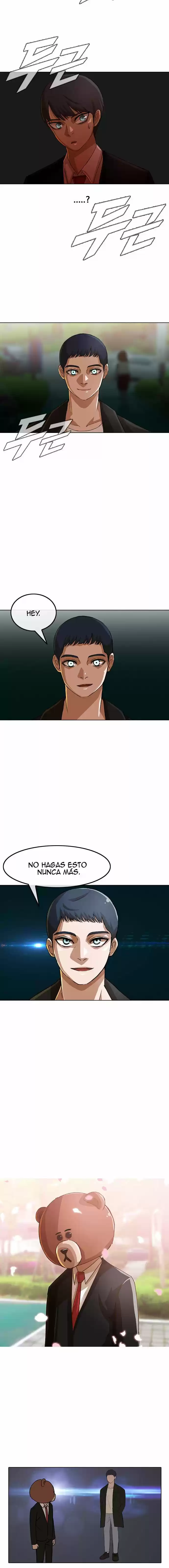 Random Chat capítulo 30, página 11