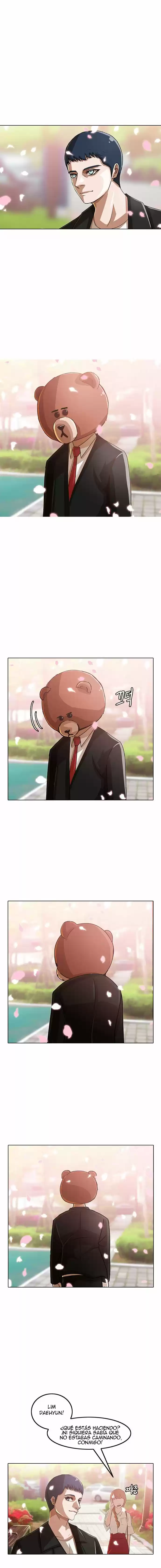 Random Chat capítulo 30, página 13