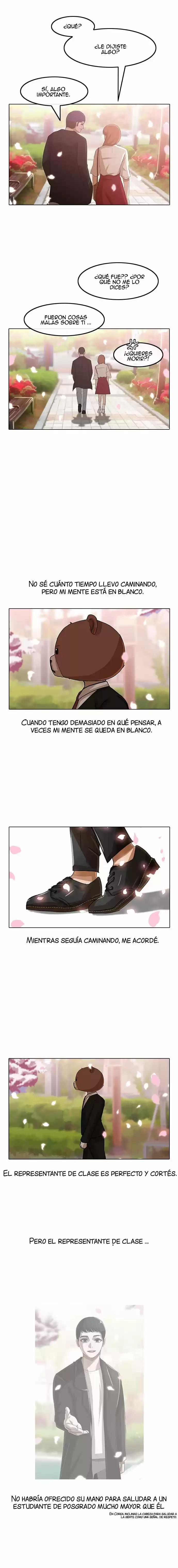 Random Chat capítulo 30, página 16