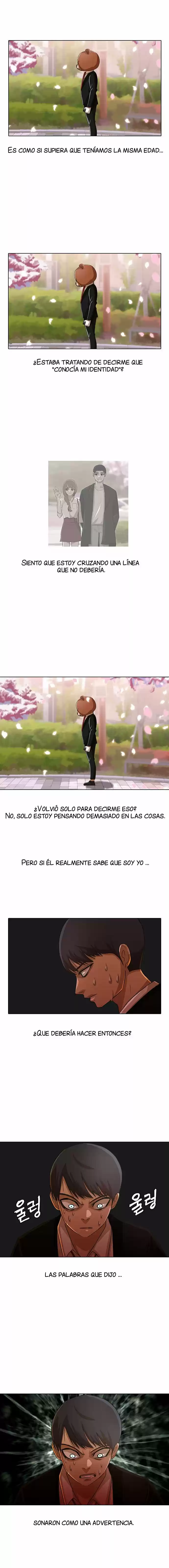 Random Chat capítulo 30, página 18