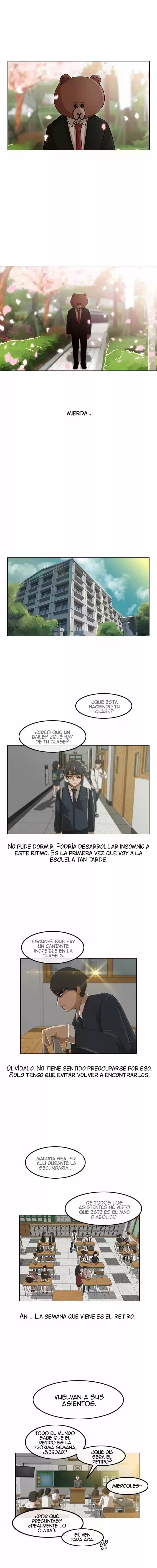 Random Chat capítulo 30, página 19