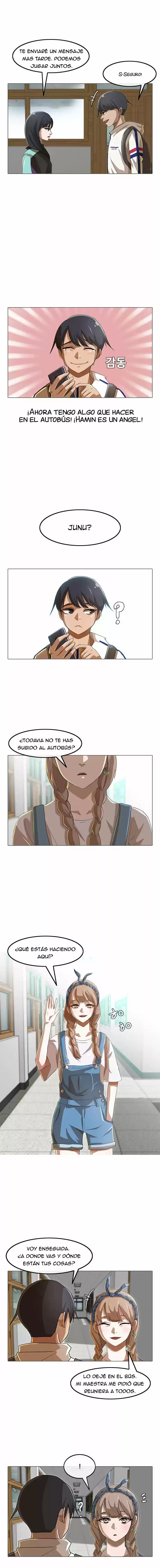 Random Chat capítulo 31, página 4