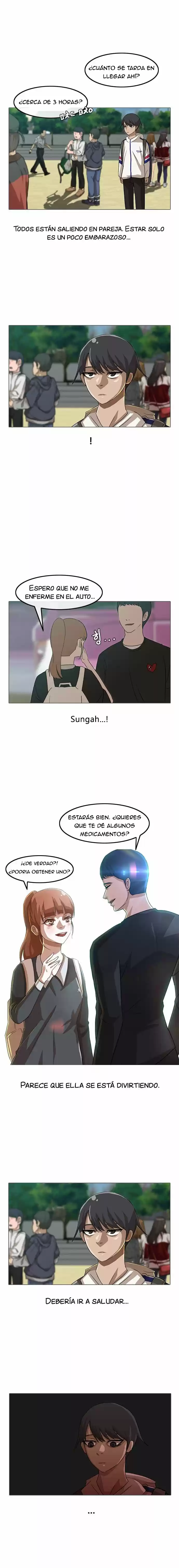 Random Chat capítulo 31, página 6