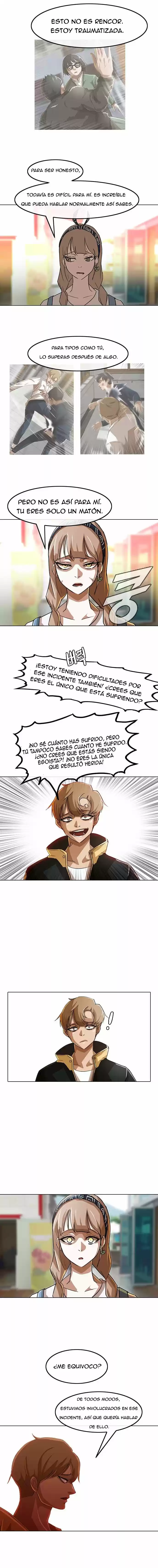 Random Chat capítulo 31, página 14