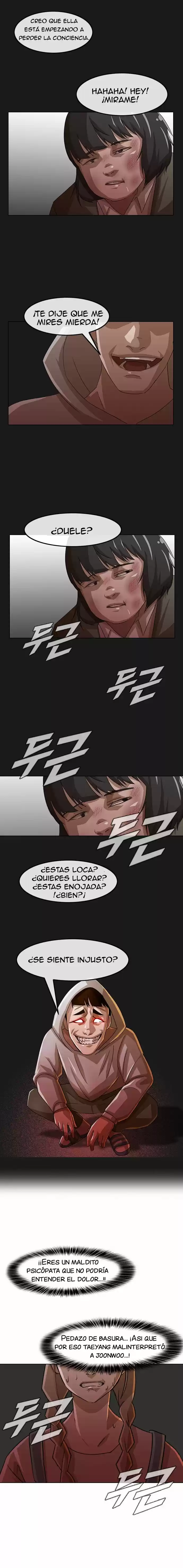 Random Chat capítulo 32, página 6