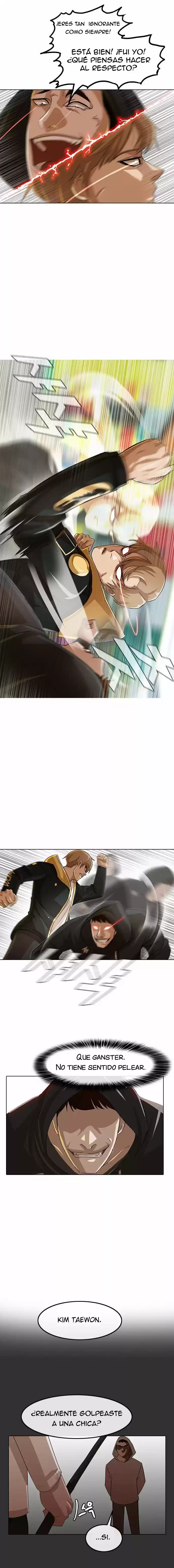 Random Chat capítulo 32, página 10