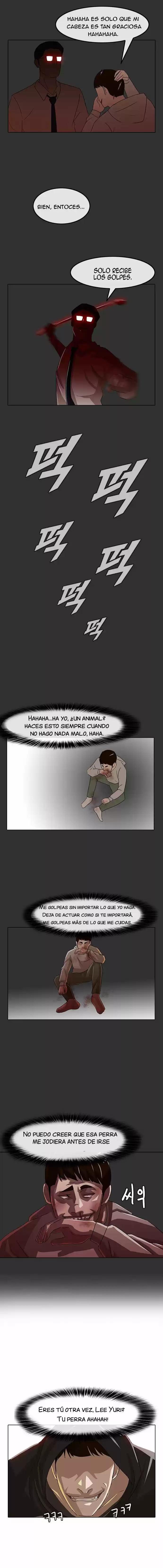 Random Chat capítulo 32, página 12