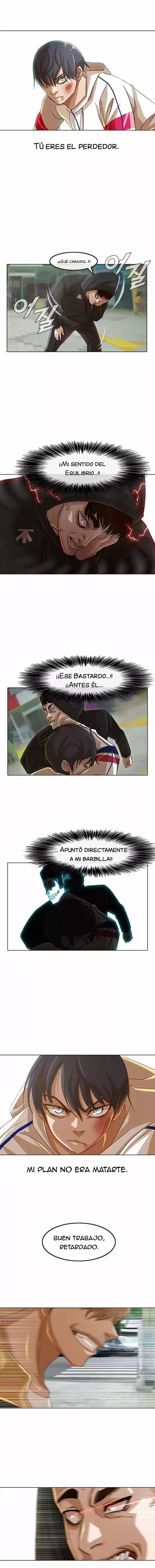 Random Chat capítulo 33, página 6