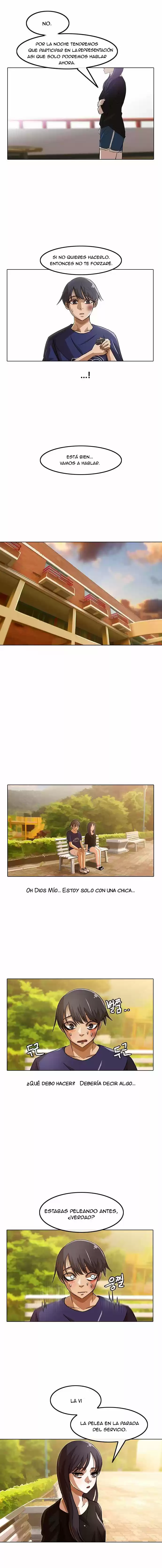 Random Chat capítulo 34, página 7