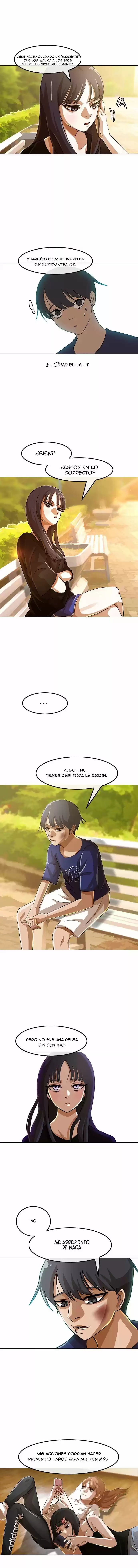 Random Chat capítulo 34, página 9