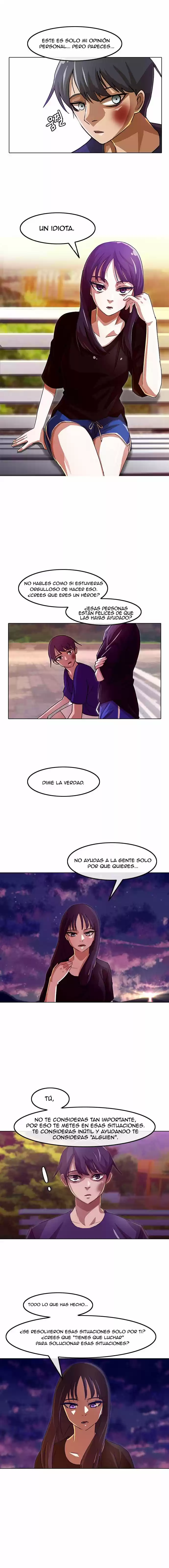 Random Chat capítulo 34, página 11