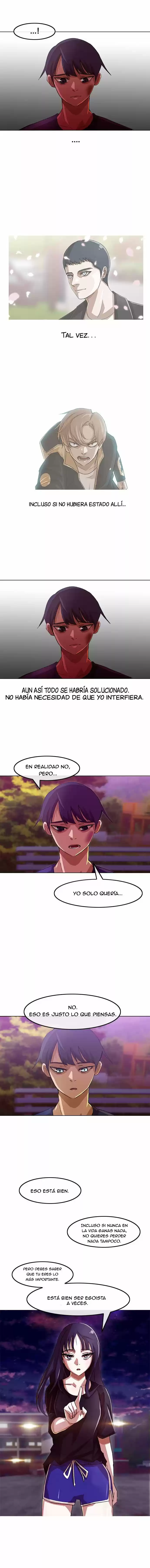 Random Chat capítulo 34, página 12