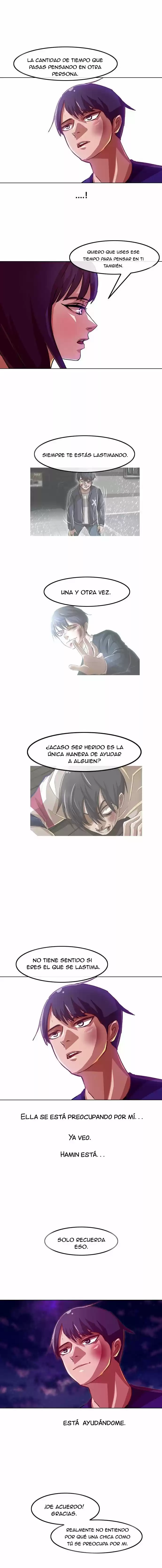 Random Chat capítulo 34, página 13