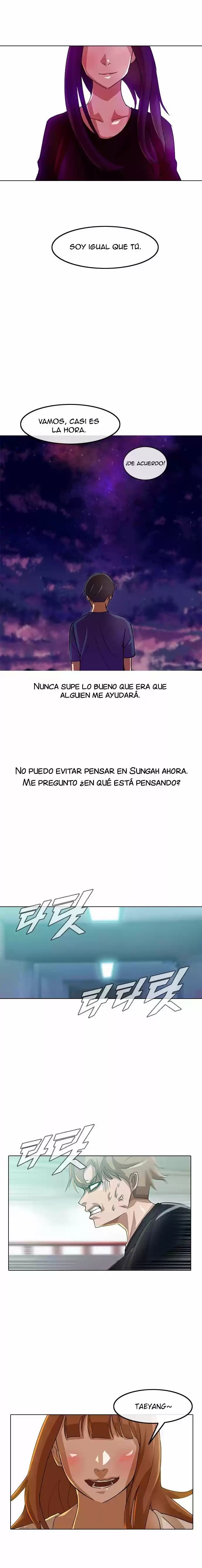 Random Chat capítulo 34, página 14