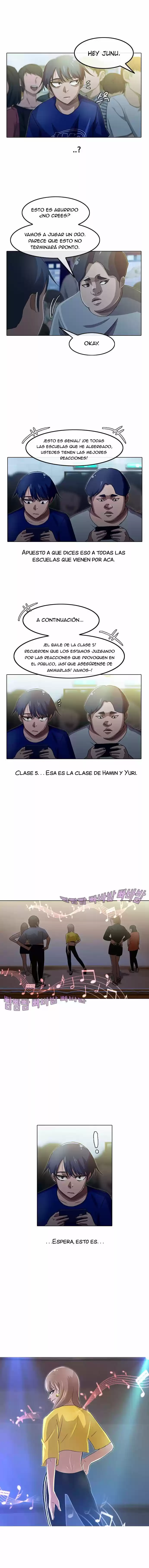 Random Chat capítulo 35, página 4
