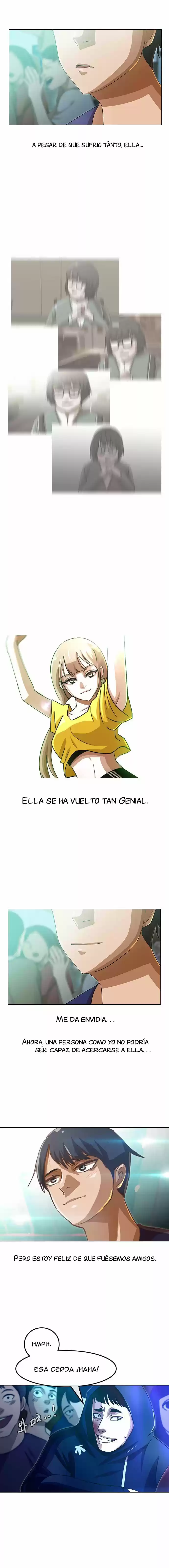 Random Chat capítulo 35, página 6