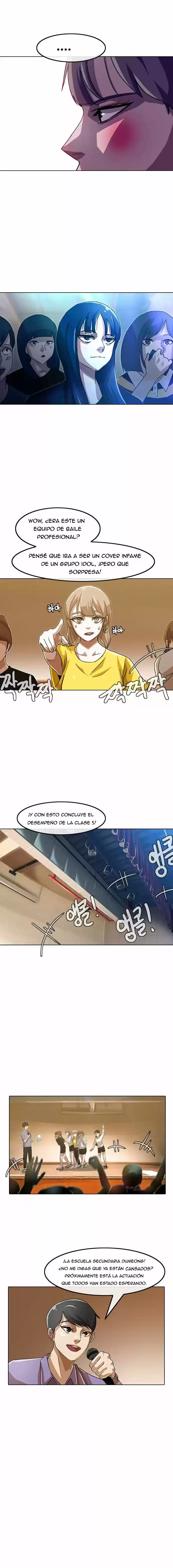 Random Chat capítulo 35, página 7
