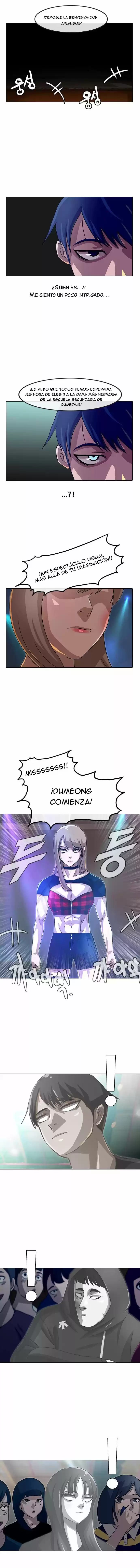 Random Chat capítulo 35, página 8
