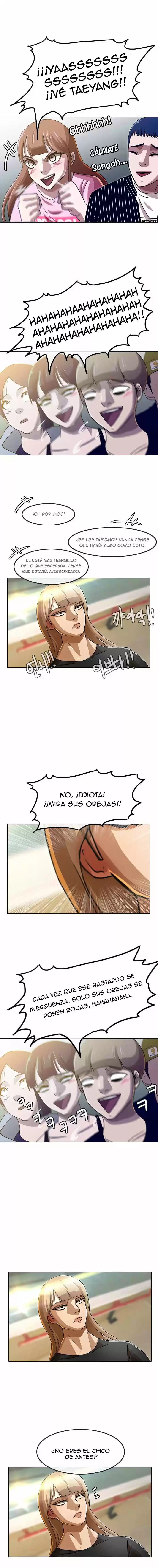 Random Chat capítulo 35, página 9