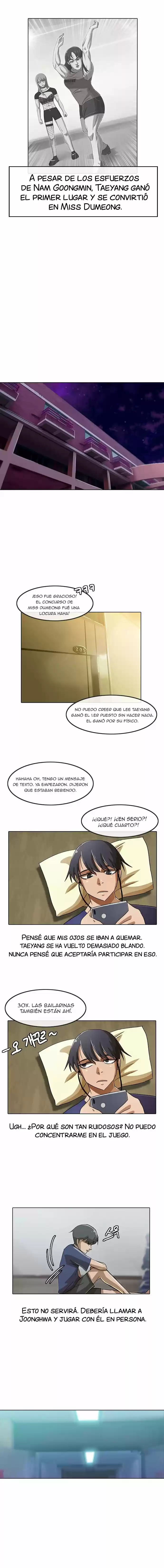 Random Chat capítulo 35, página 11