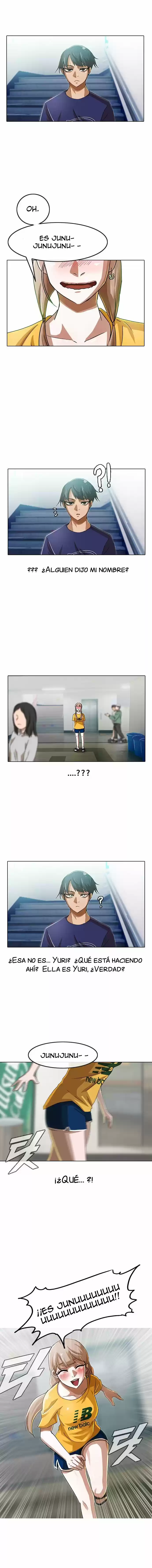 Random Chat capítulo 35, página 12