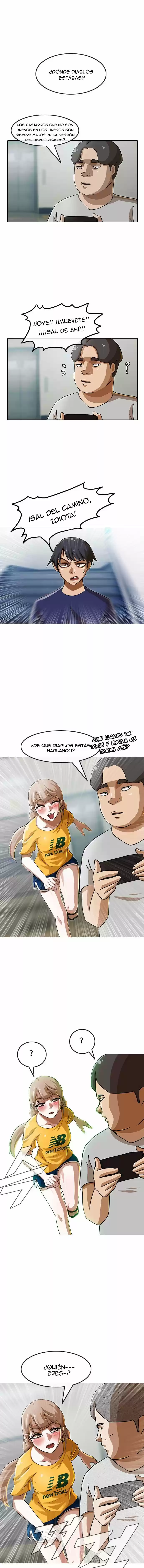 Random Chat capítulo 35, página 13