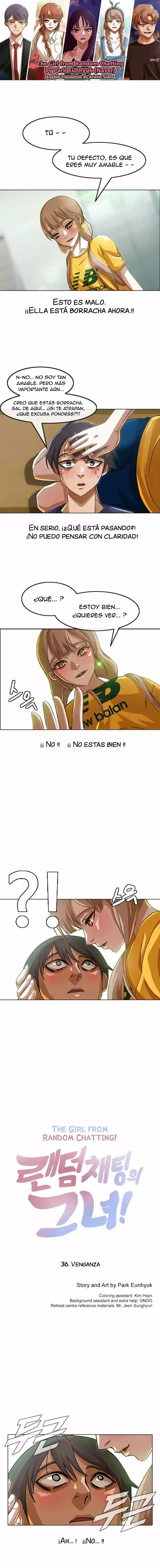 Random Chat capítulo 36, página 2