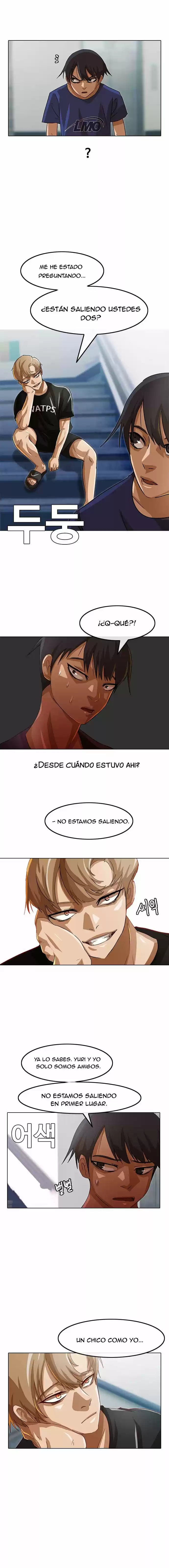 Random Chat capítulo 36, página 4