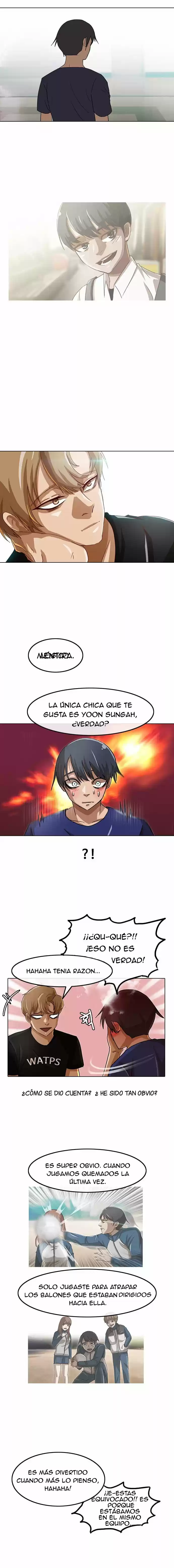 Random Chat capítulo 36, página 5