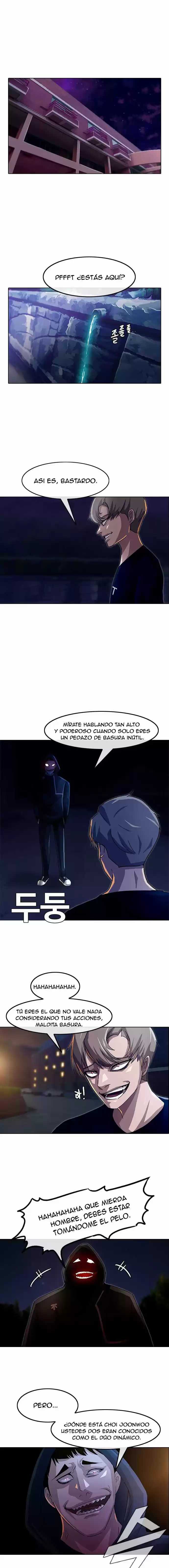 Random Chat capítulo 36, página 8