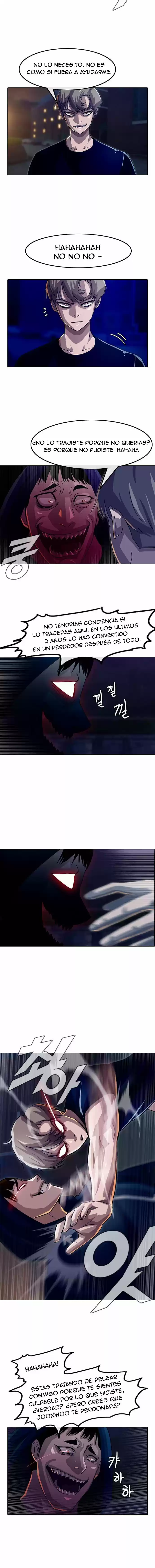 Random Chat capítulo 36, página 9