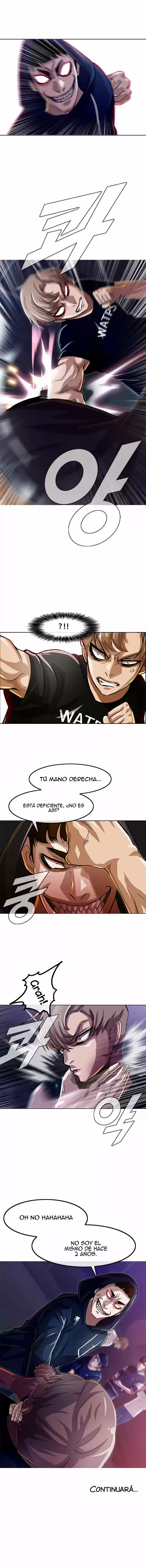 Random Chat capítulo 36, página 12