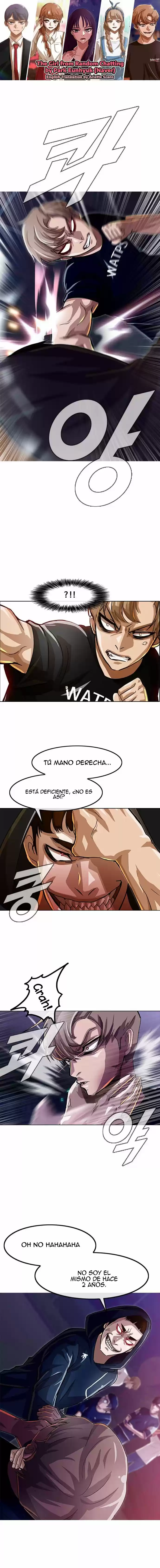 Random Chat capítulo 37, página 2