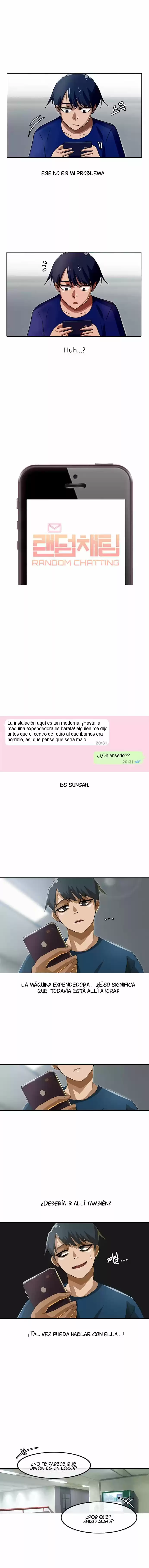 Random Chat capítulo 37, página 4