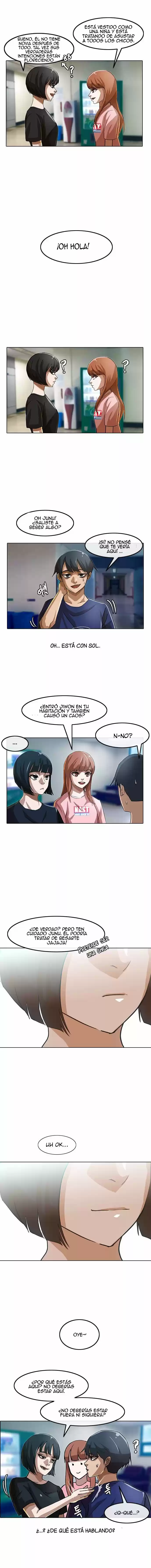 Random Chat capítulo 37, página 5