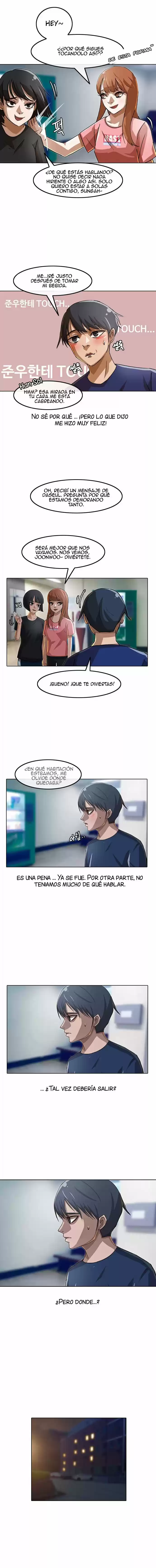 Random Chat capítulo 37, página 6