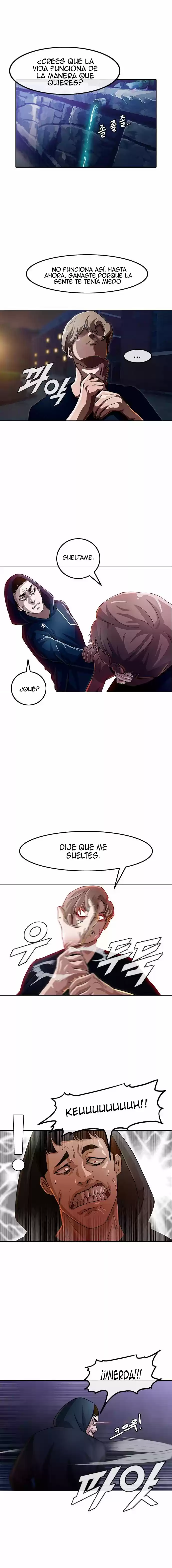 Random Chat capítulo 37, página 7
