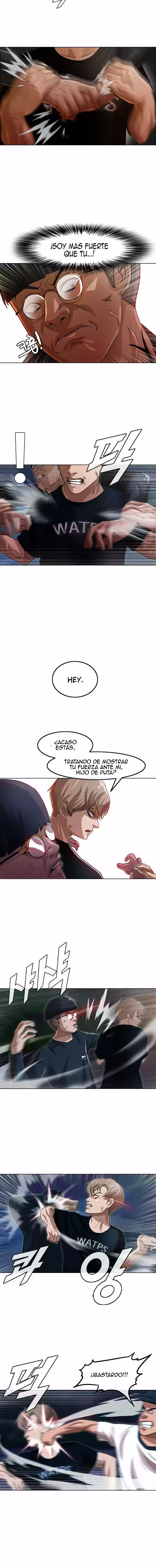 Random Chat capítulo 37, página 10