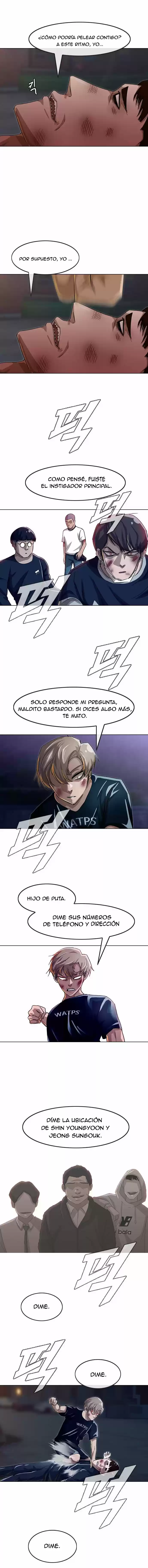 Random Chat capítulo 38, página 9