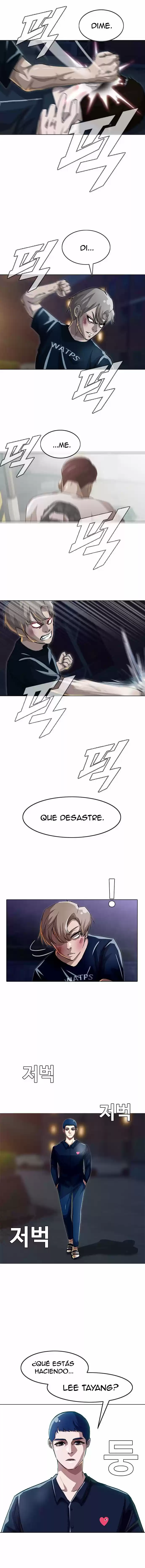Random Chat capítulo 38, página 10