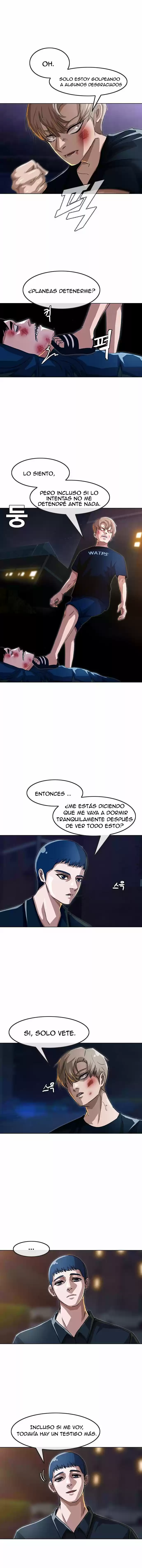 Random Chat capítulo 38, página 11