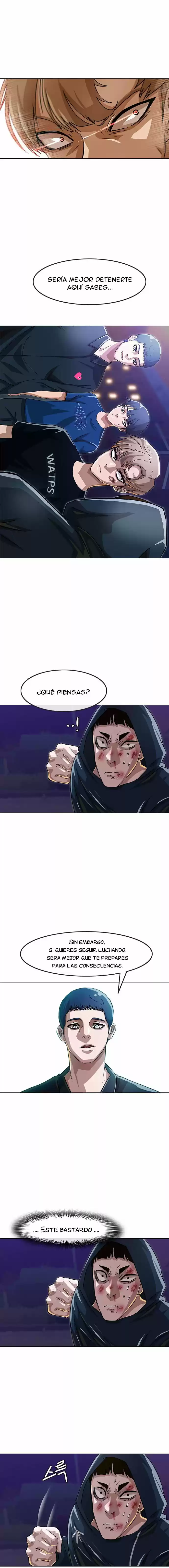 Random Chat capítulo 38, página 14