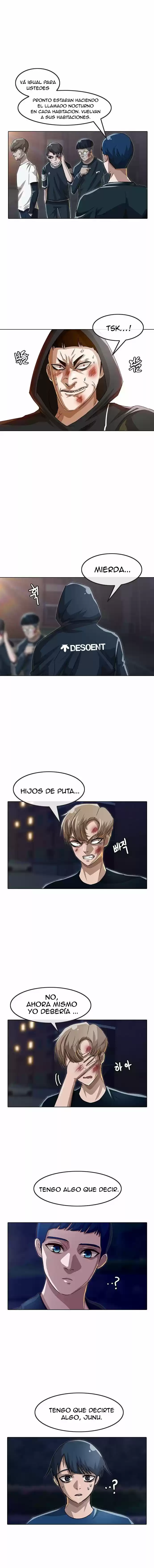Random Chat capítulo 38, página 15