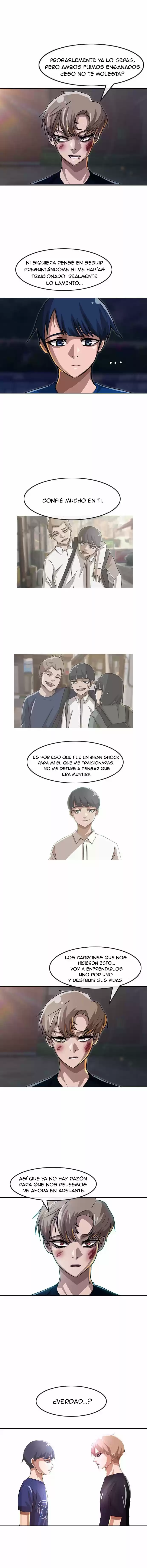 Random Chat capítulo 38, página 16