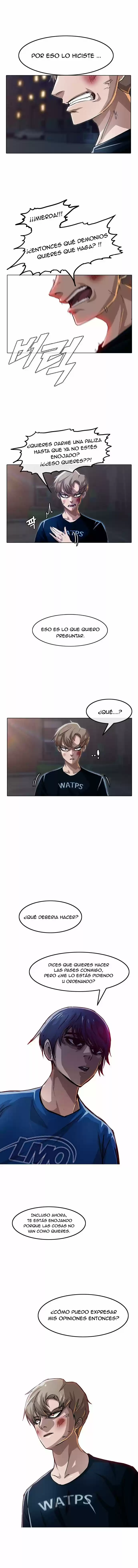 Random Chat capítulo 39, página 6