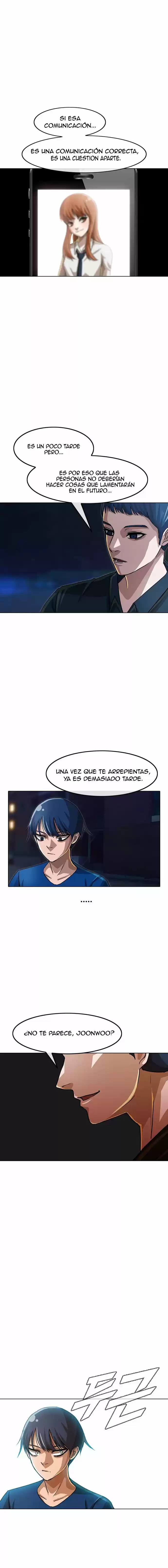 Random Chat capítulo 39, página 11