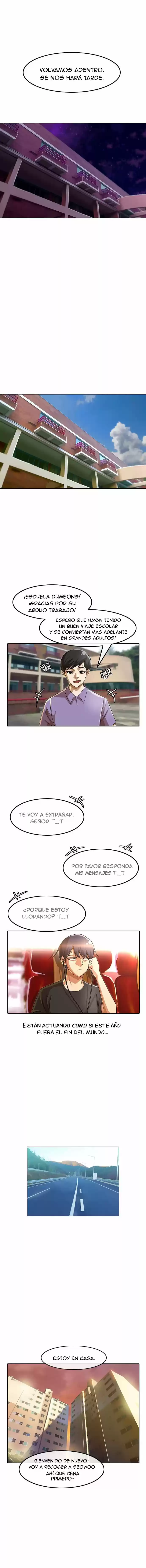 Random Chat capítulo 39, página 14